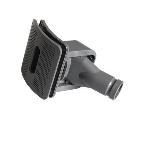 Vacuum Brush Tool for Easy Pet Hair Removal