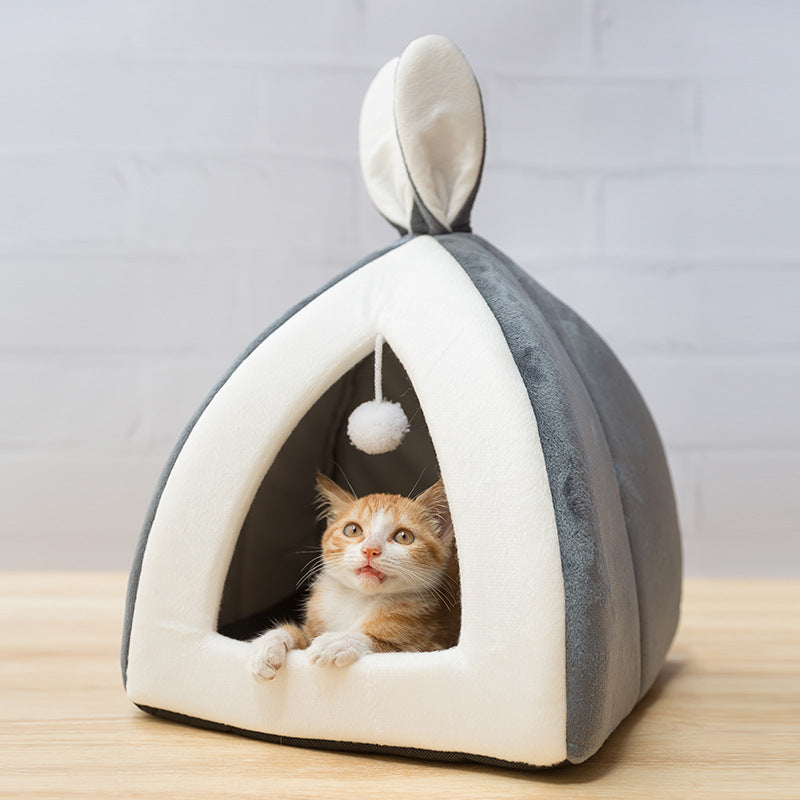 Pet Villa for Cats & Small Dogs