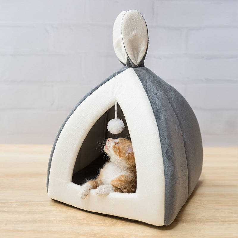Pet Villa for Cats & Small Dogs