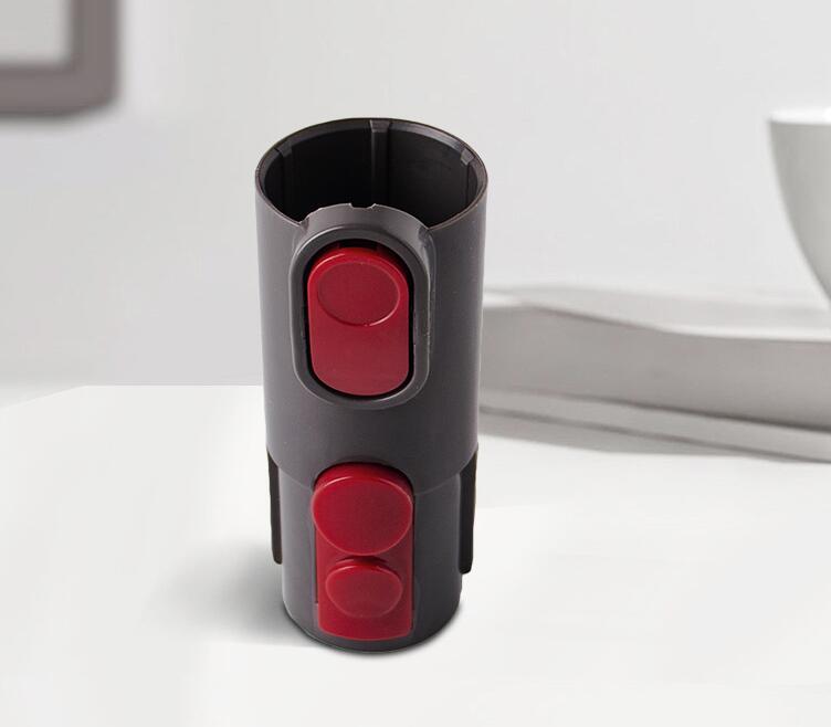 Vacuum Brush Tool for Easy Pet Hair Removal