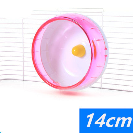 Kano Hamster Treadmill Running Wheel