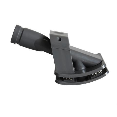 Vacuum Brush Tool for Easy Pet Hair Removal