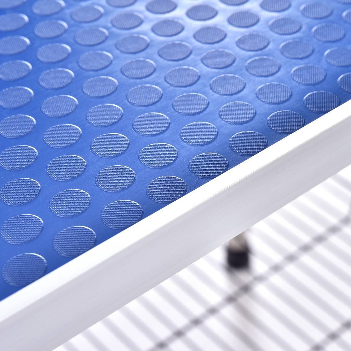 Stainless Steel Folding Dog Pet Grooming Table Heavy Duty Grooming Table