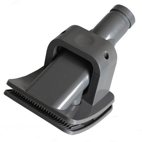 Vacuum Brush Tool for Easy Pet Hair Removal